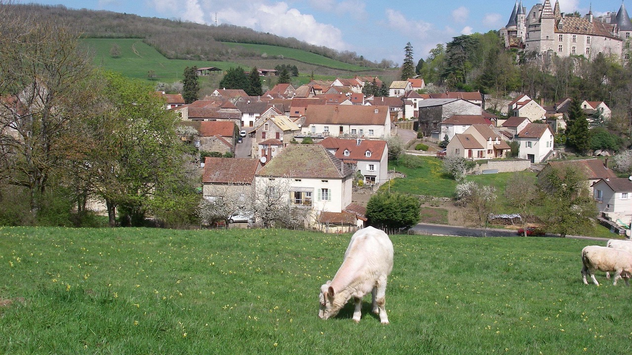 Photo of Outdoor in La Rochepot