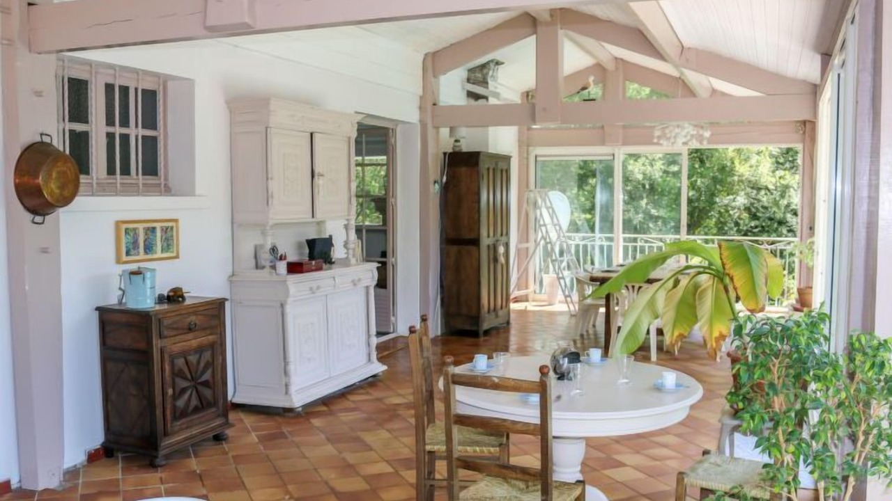 Photo of Livingroom in Saint-Vivien-de-Medoc