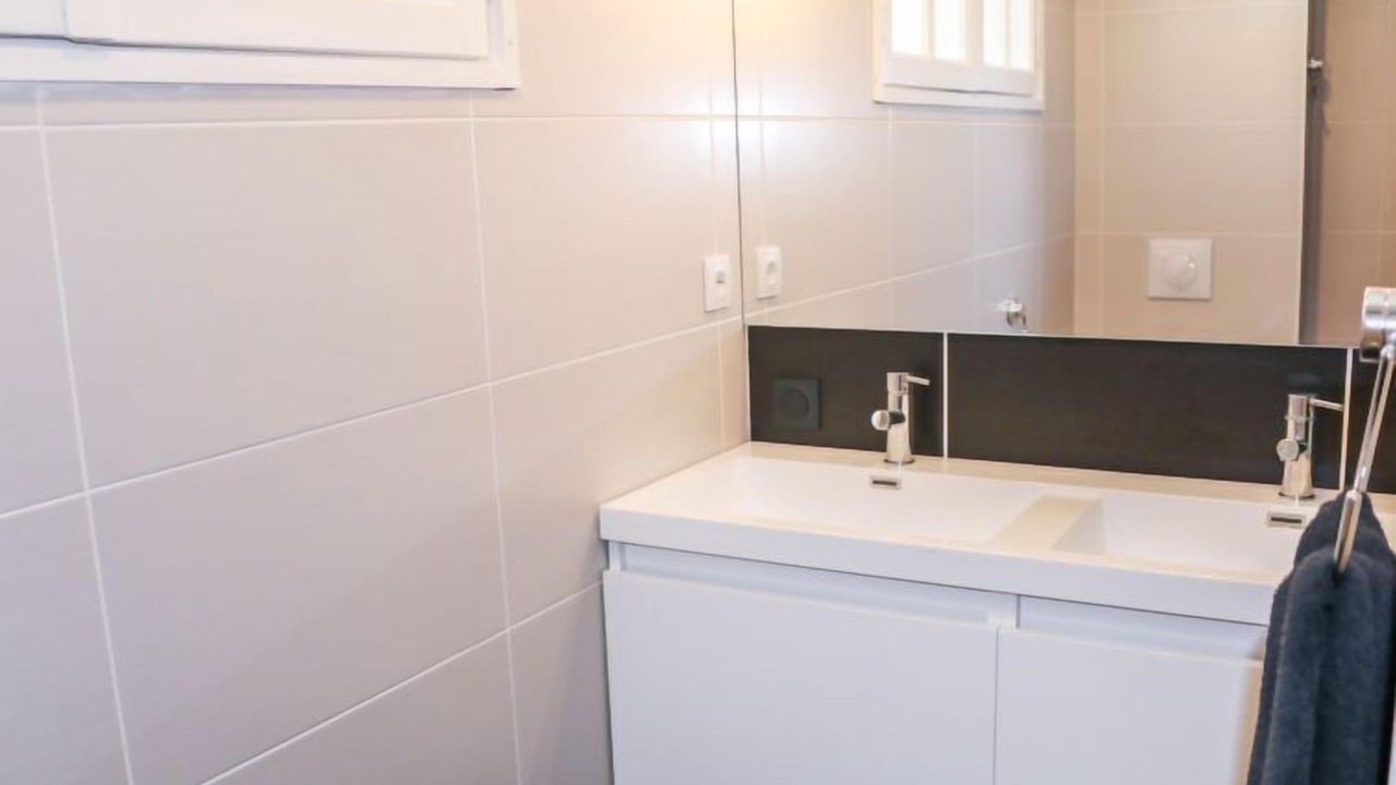 Photo of Bathroom in Saint-Vivien-de-Medoc