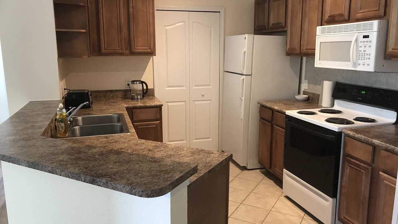Photo of Kitchen in Desoto Acres