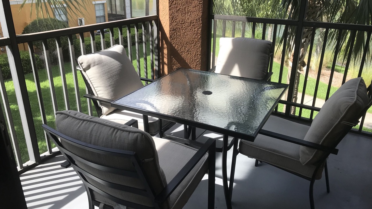 Photo of Outdoor in Desoto Acres