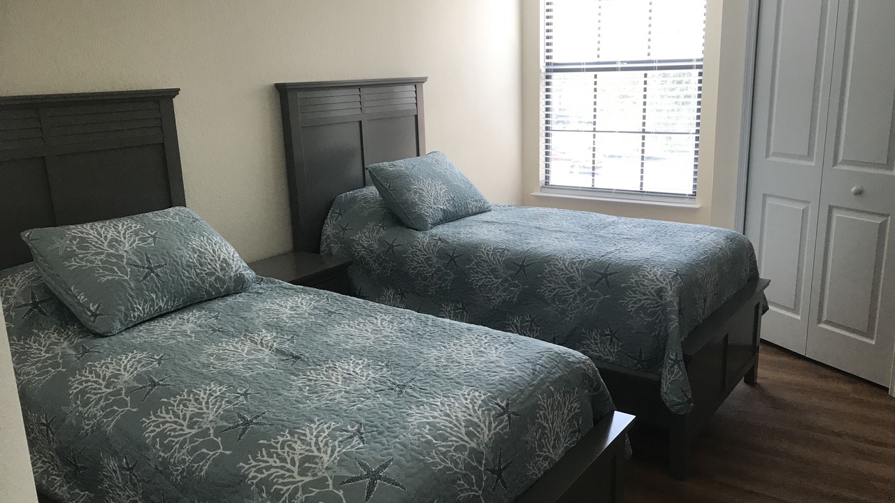 Photo of Bedroom in Desoto Acres