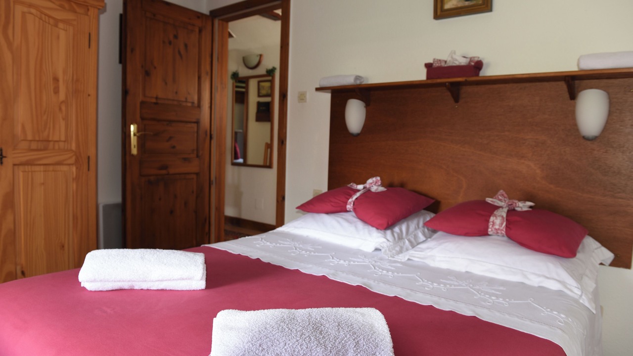 Photo of Bedroom in Hatten
