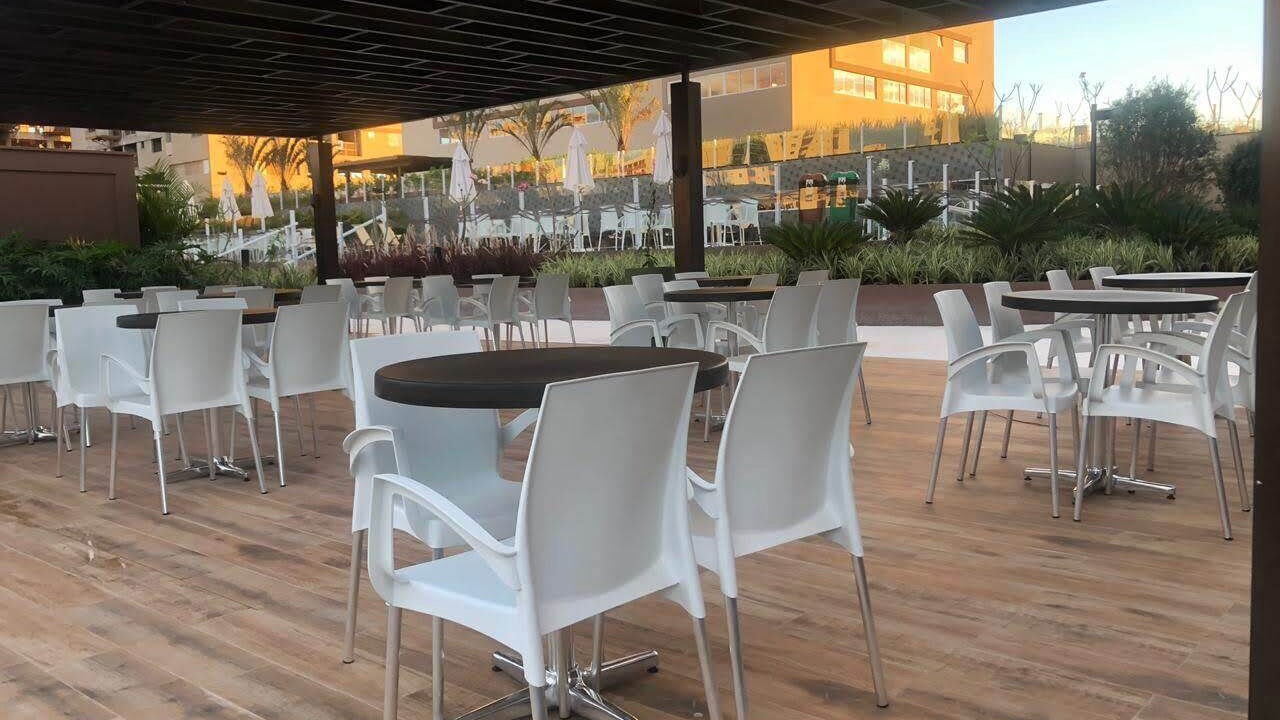 Photo of Outdoor in Bandeirantes