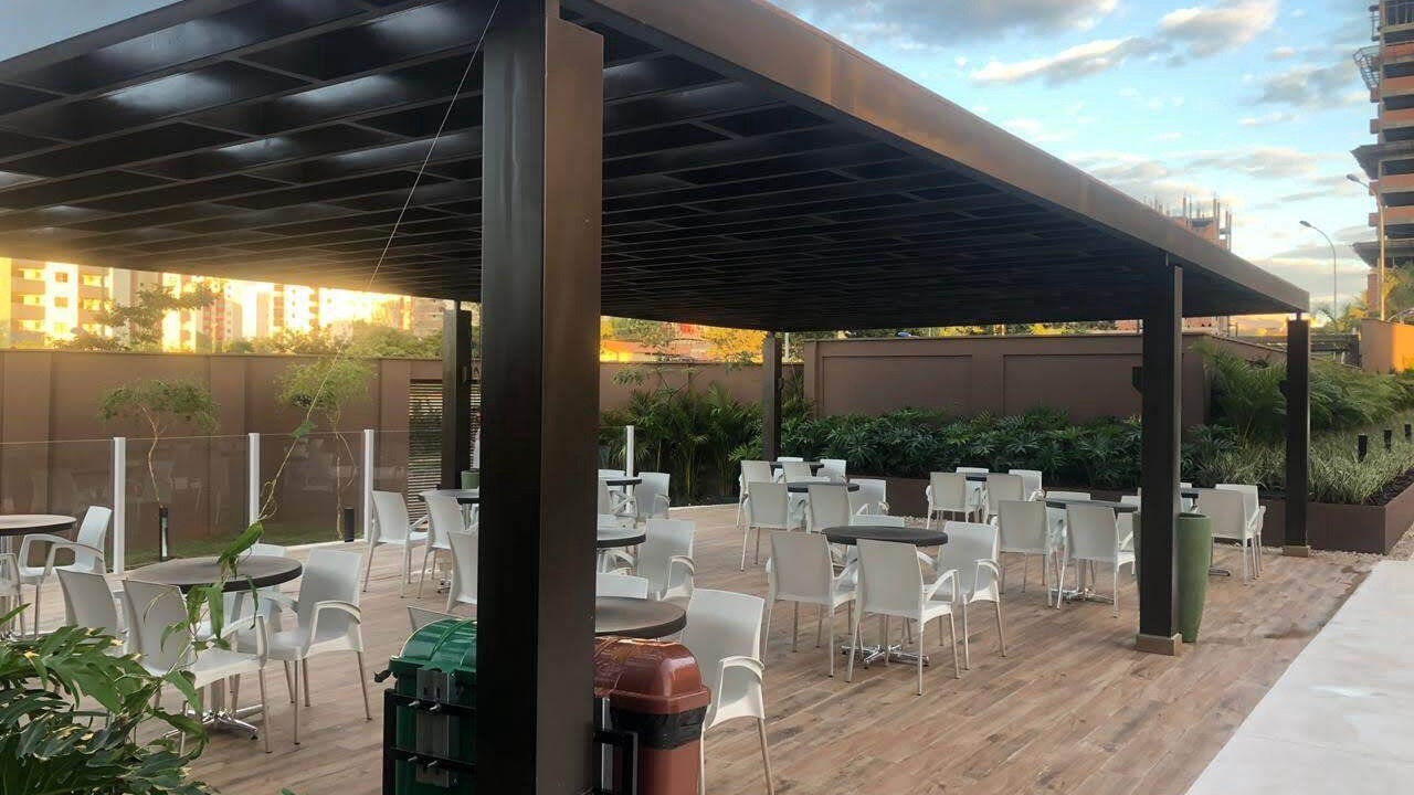 Photo of Outdoor in Bandeirantes