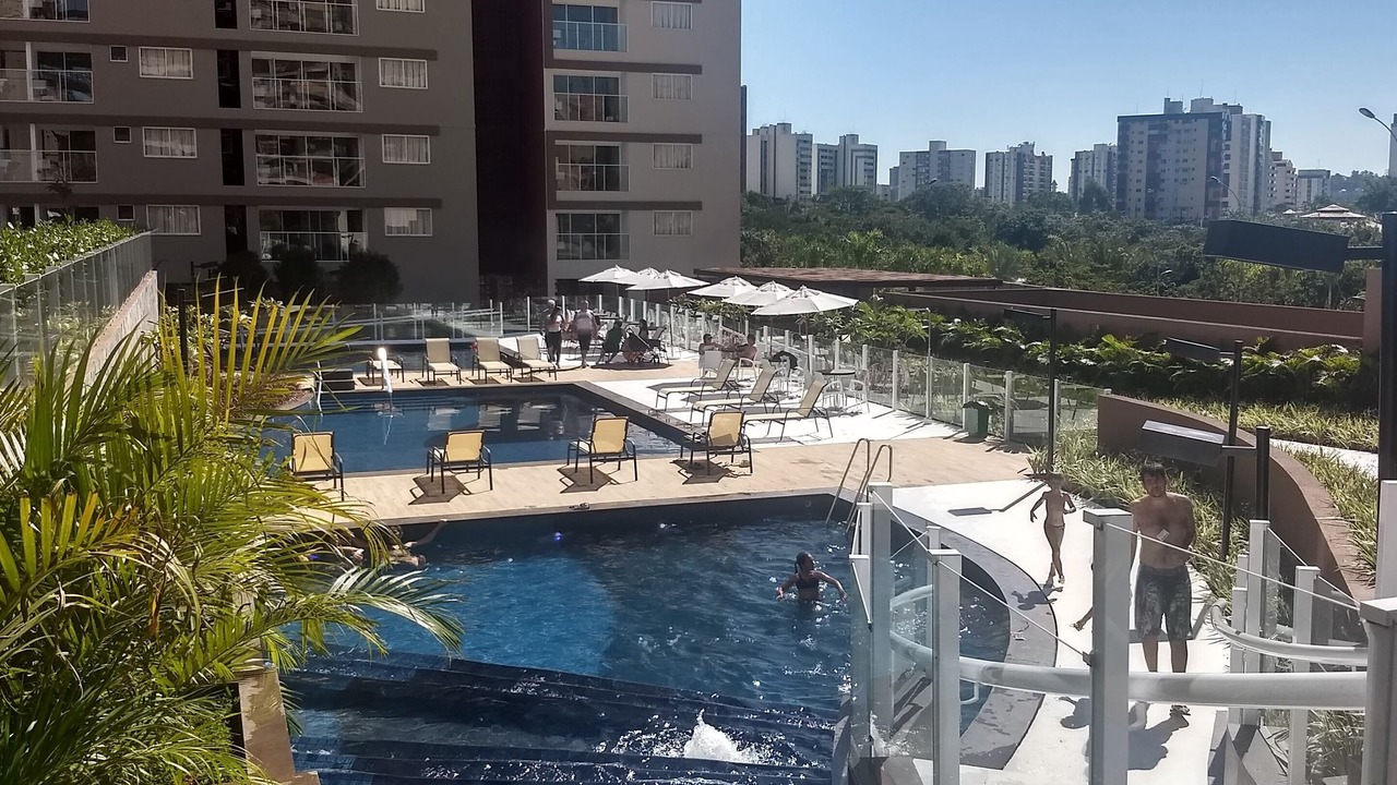 Photo of Outdoor in Bandeirantes