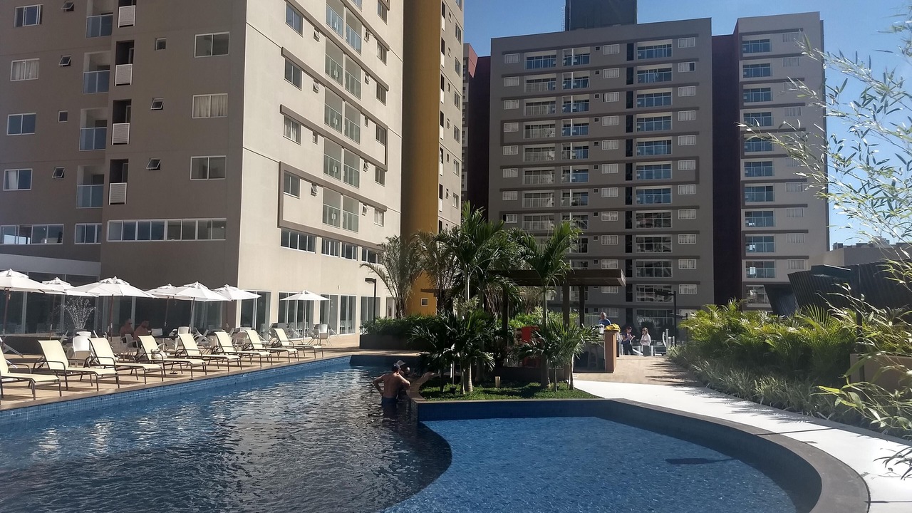 Photo of Outdoor in Bandeirantes