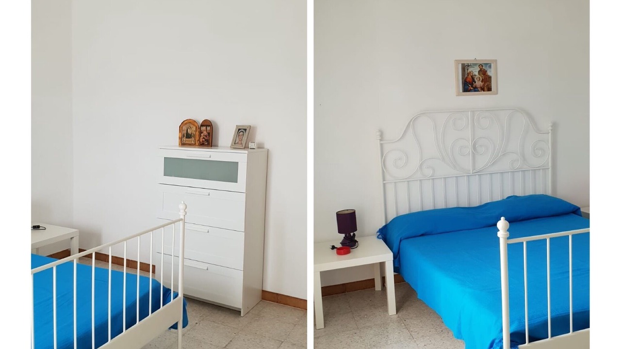 Photo of Bedroom in Marina di Lizzano