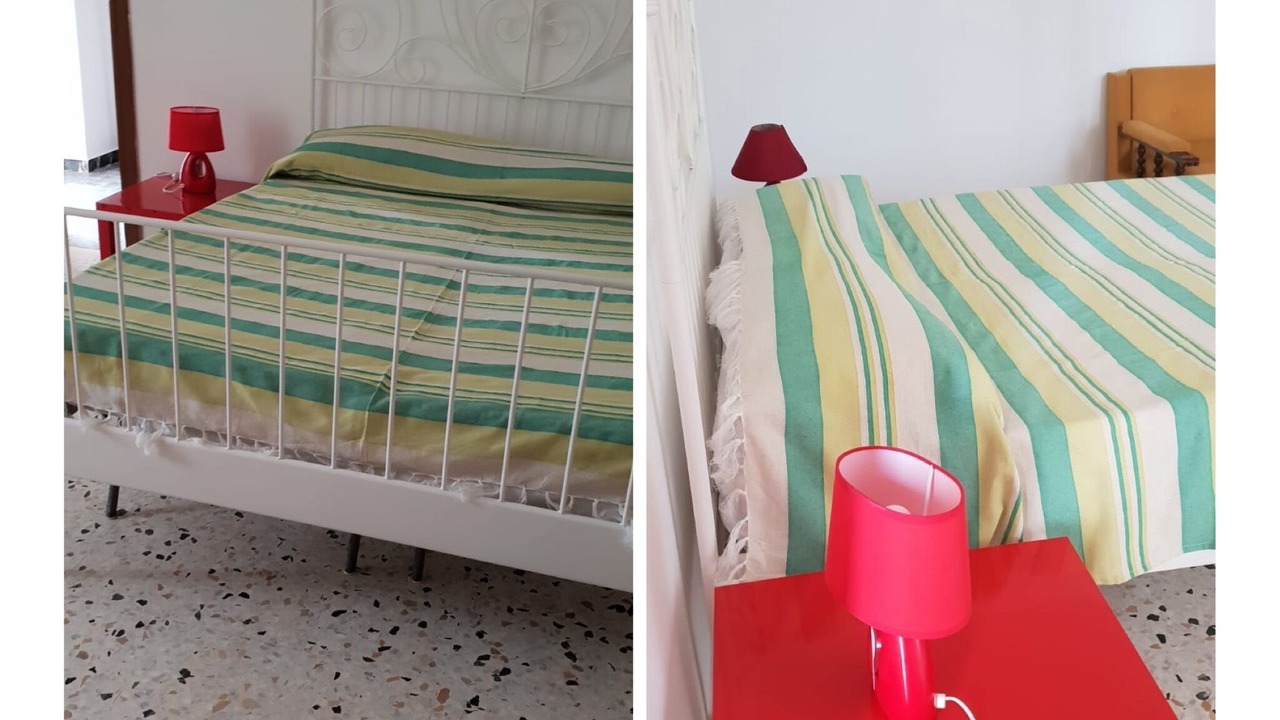 Photo of Bedroom in Marina di Lizzano