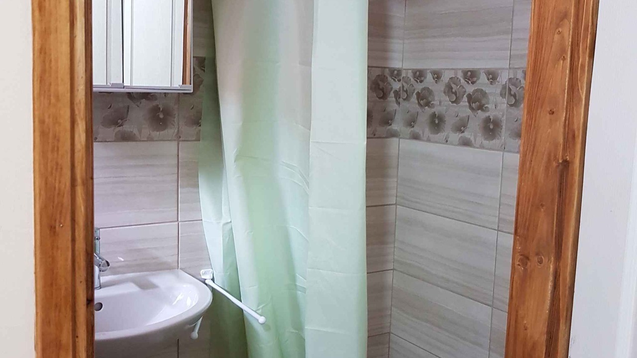 Photo of Bathroom in Balatonakali