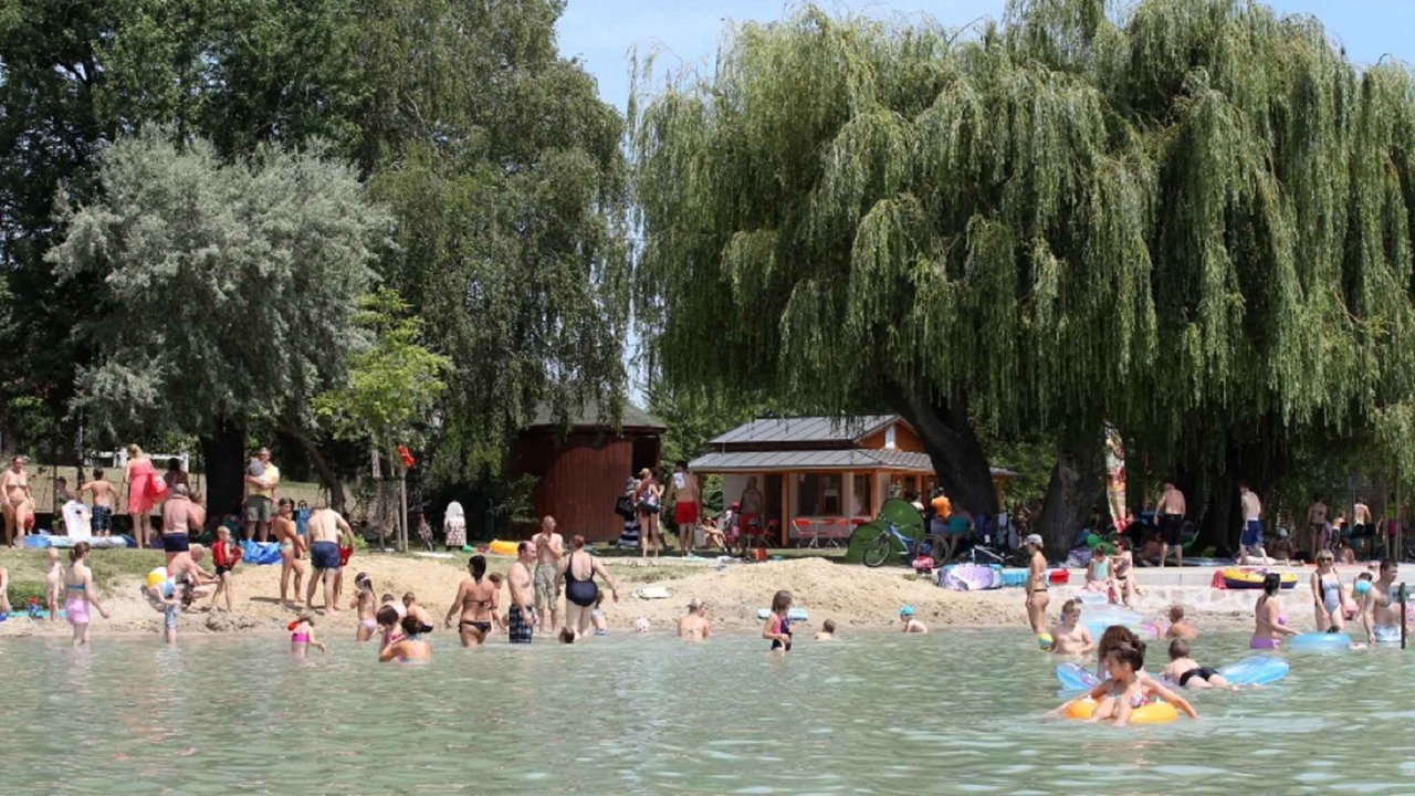 Photo of Others in Balatonakali