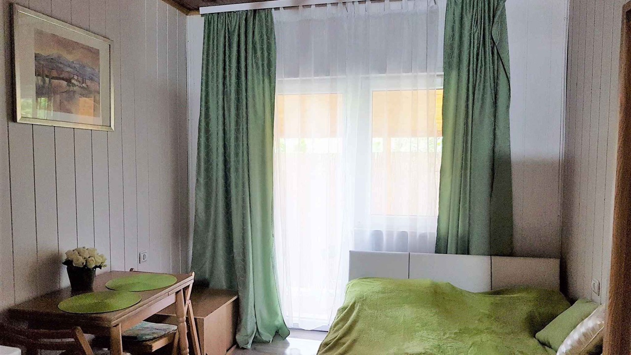 Photo of Bedroom in Balatonakali