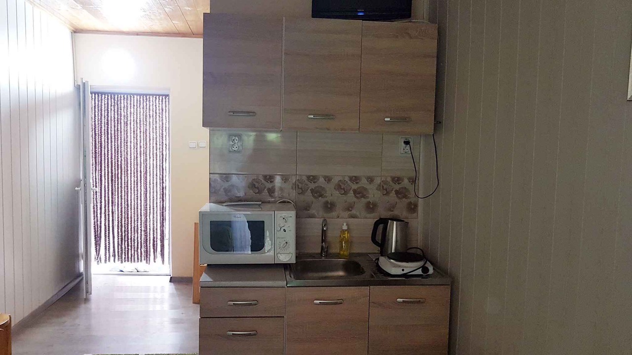 Photo of Kitchen in Balatonakali