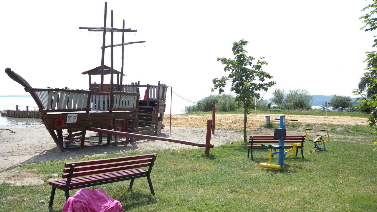 Photo of Others in Balatonakali