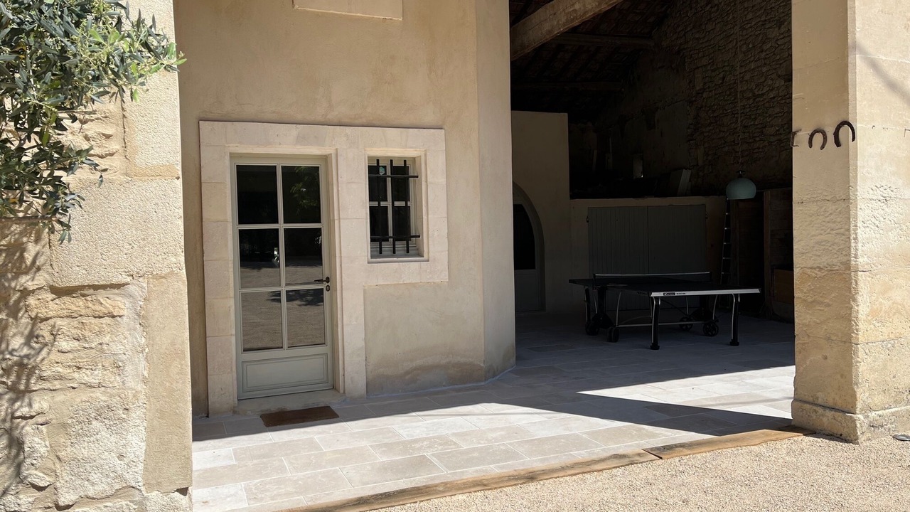 Photo of Patio Balcony in Saint-Etienne-du-Gres