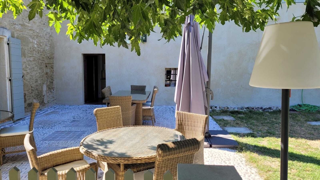 Photo of Outdoor in Saint-Etienne-du-Gres
