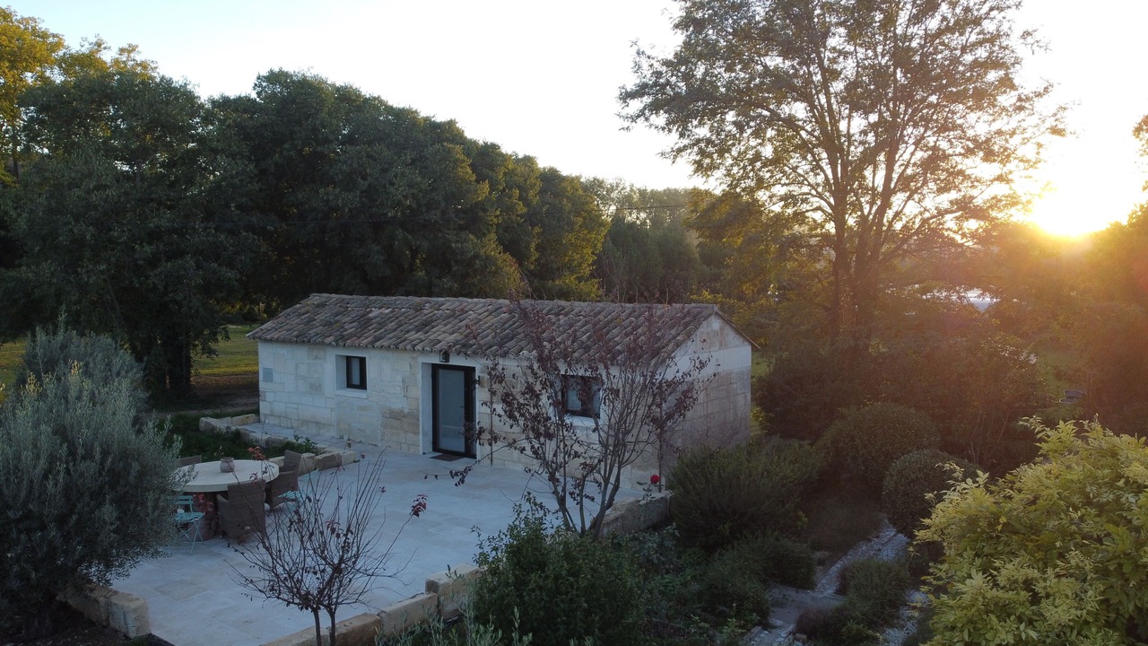 Photo of Outdoor in Saint-Etienne-du-Gres
