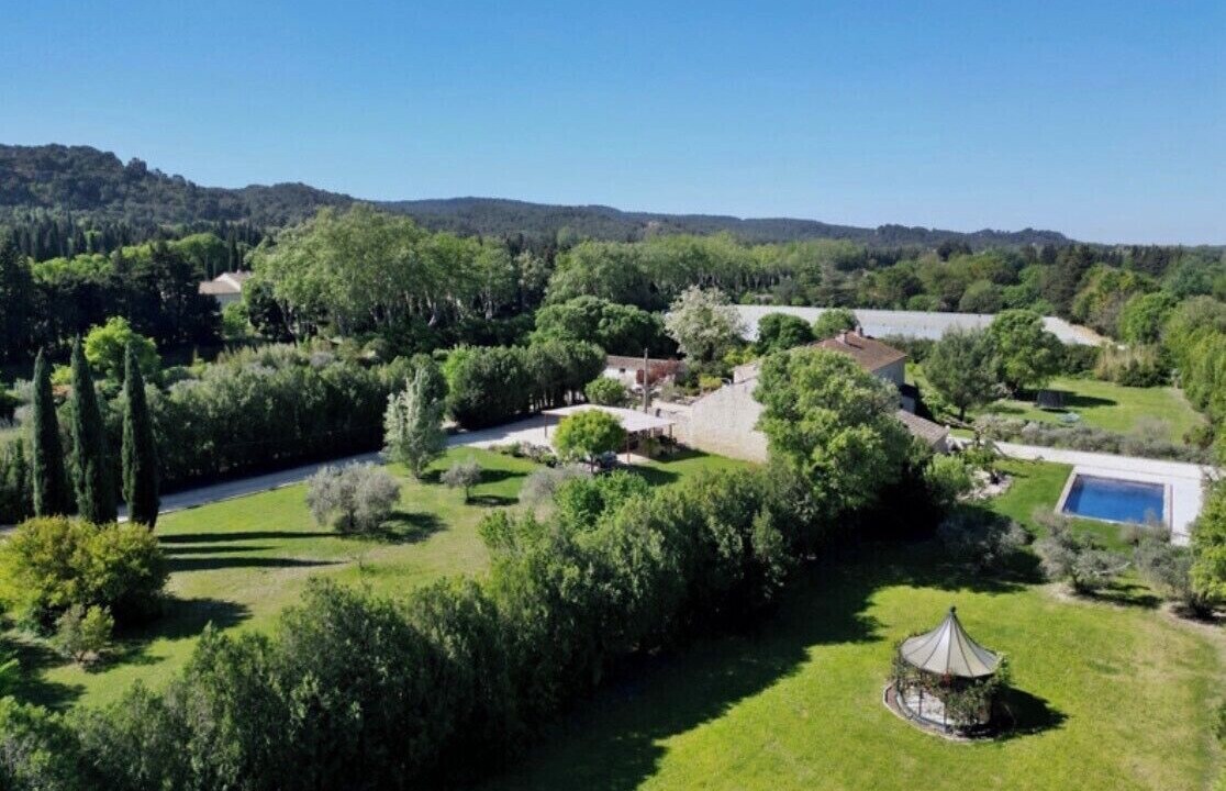 Photo of Outdoor in Saint-Etienne-du-Gres