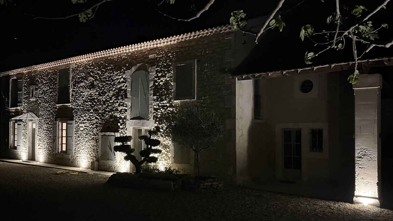 Photo of Outdoor in Saint-Etienne-du-Gres