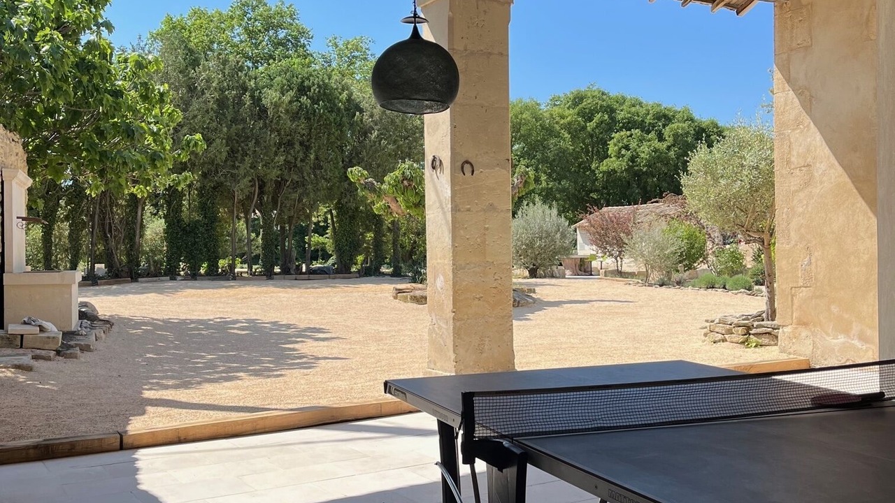 Photo of Patio Balcony in Saint-Etienne-du-Gres