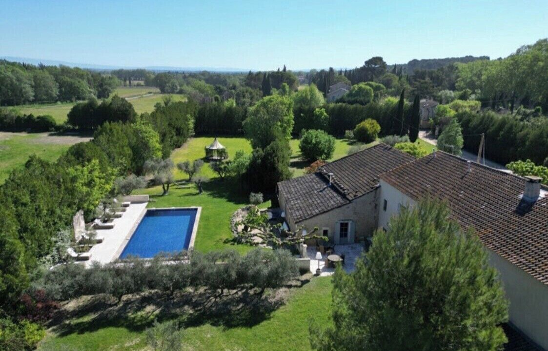 Photo of Outdoor in Saint-Etienne-du-Gres