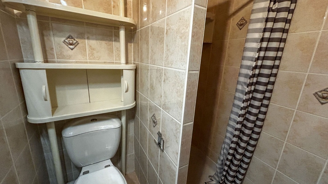 Photo of Bathroom in Bernex