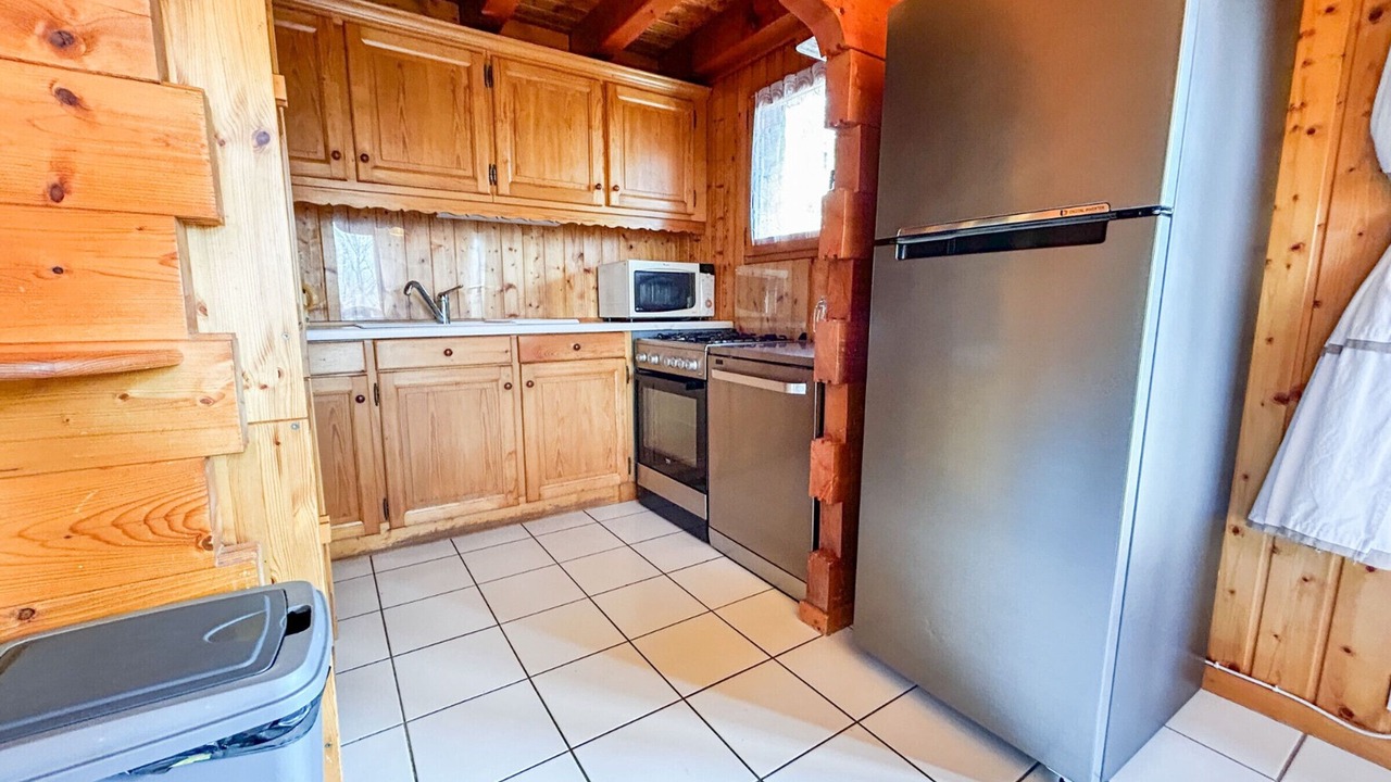 Photo of Kitchen in Bernex