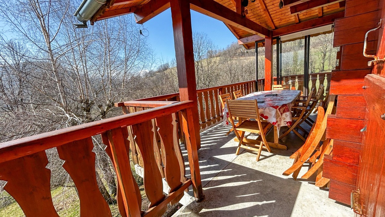 Photo of Outdoor in Bernex