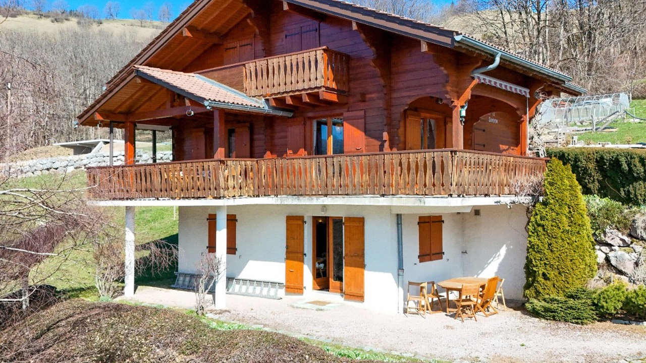 Photo of Outdoor in Bernex