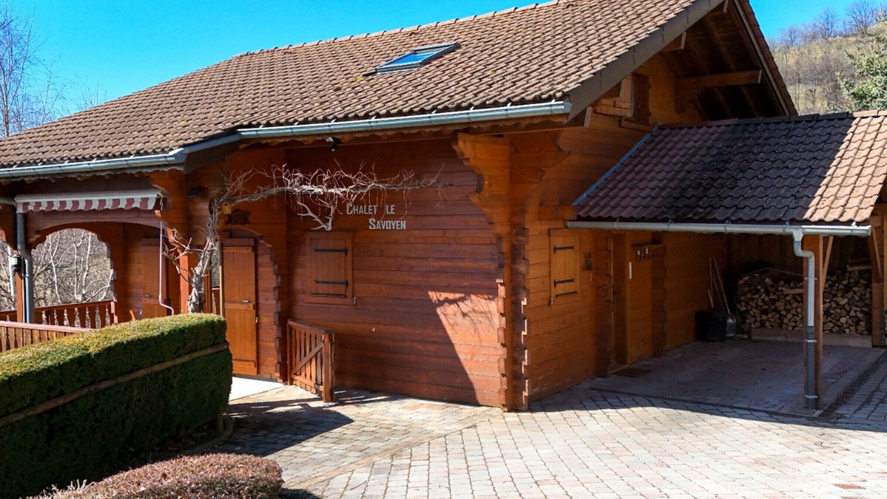 Photo of Outdoor in Bernex
