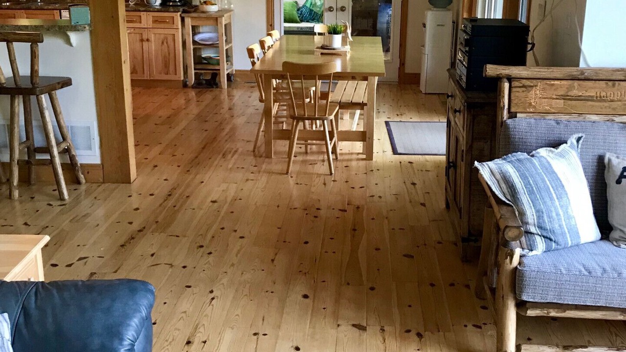 Photo of Livingroom in Bala