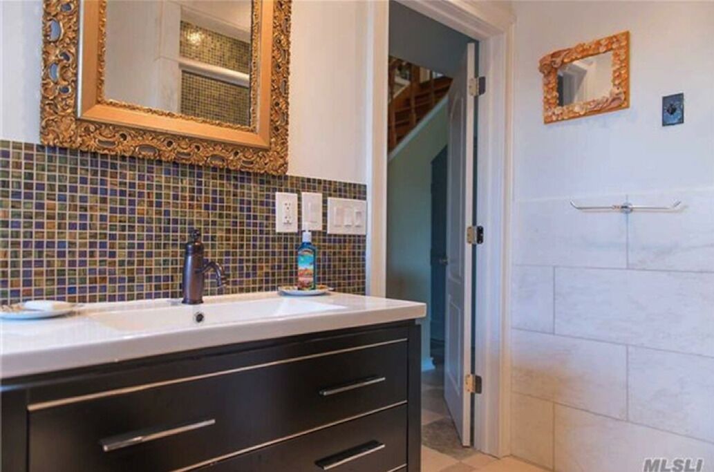 Photo of Bathroom in Southold