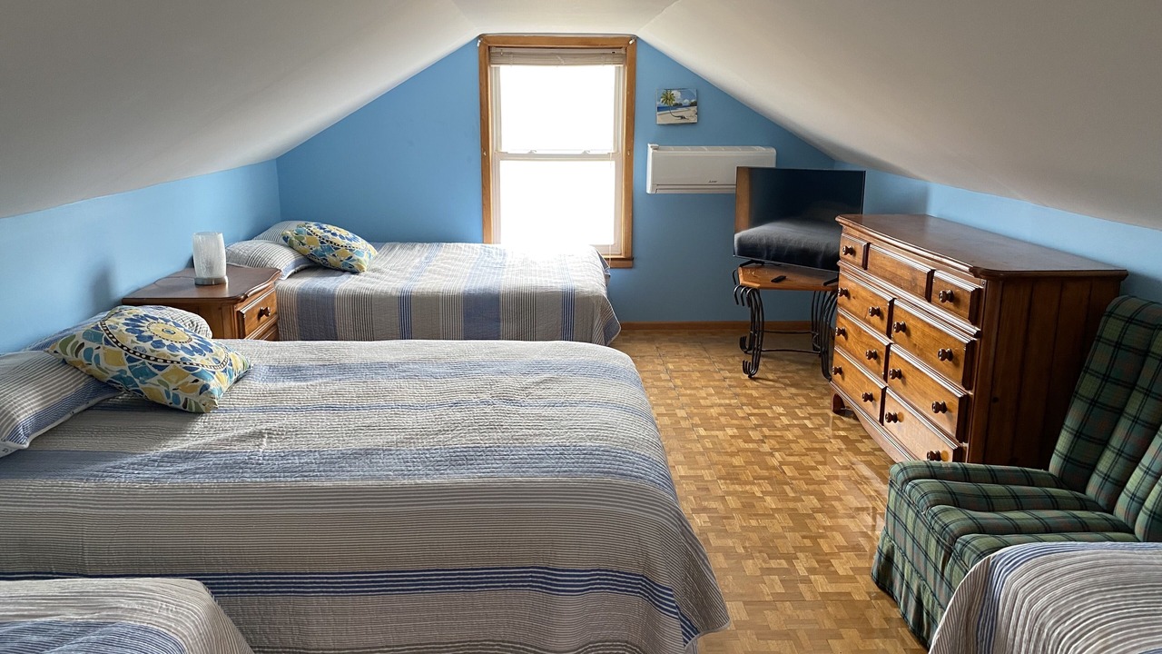 Photo of Bedroom in Southold