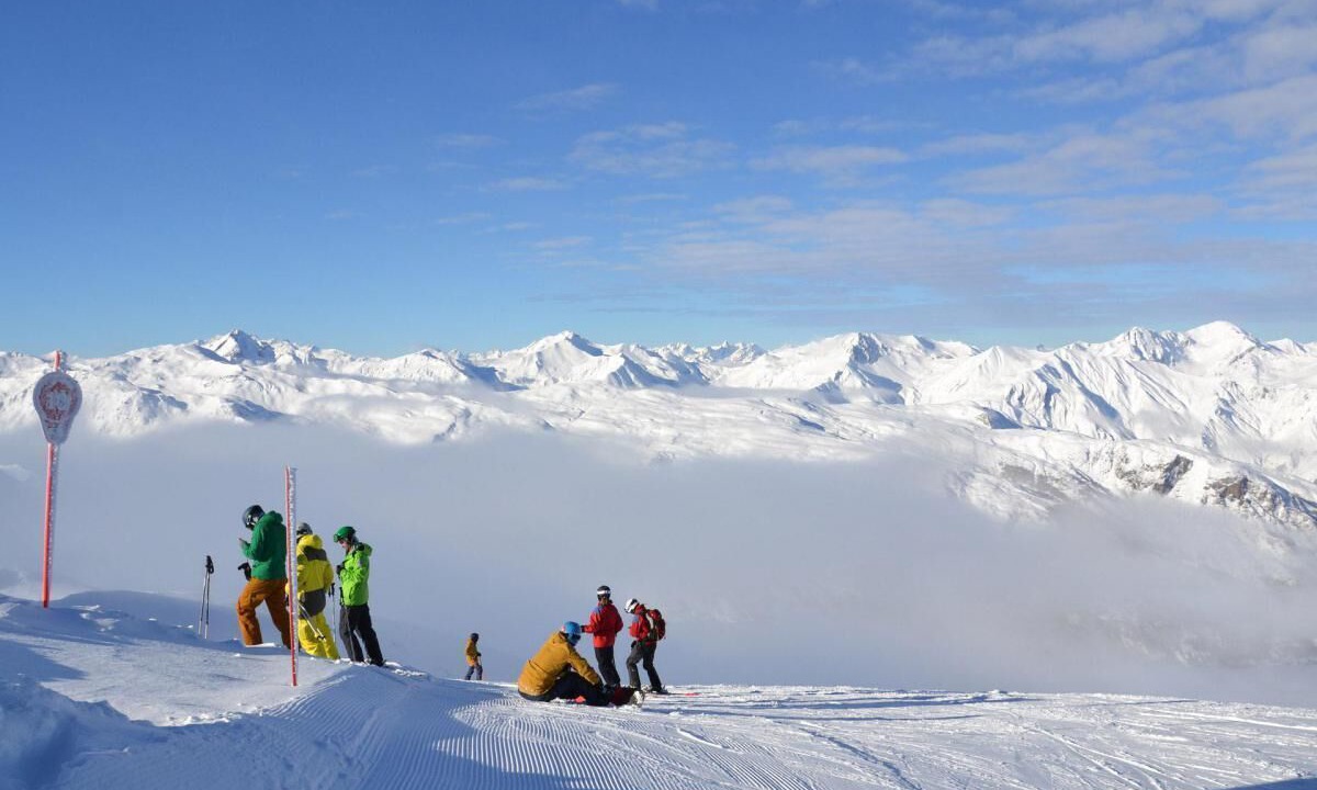Photo of Others in Meribel-Mottaret