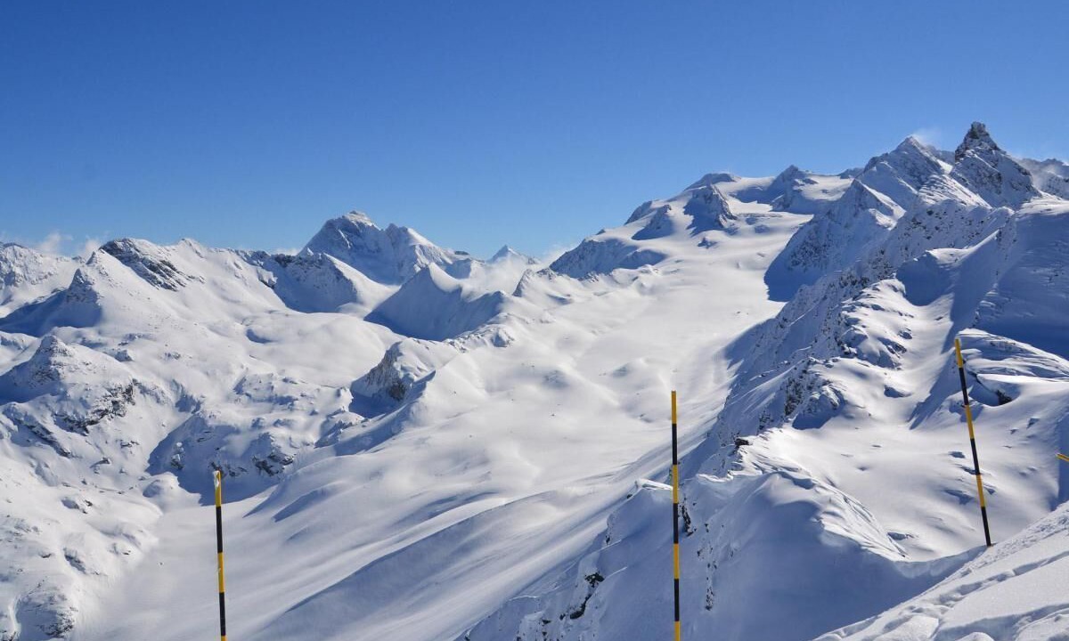 Photo of Others in Meribel-Mottaret