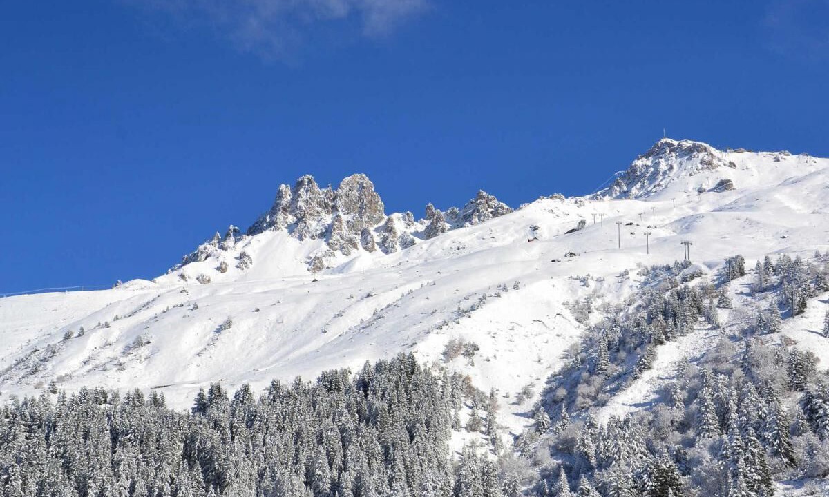 Photo of Others in Meribel-Mottaret