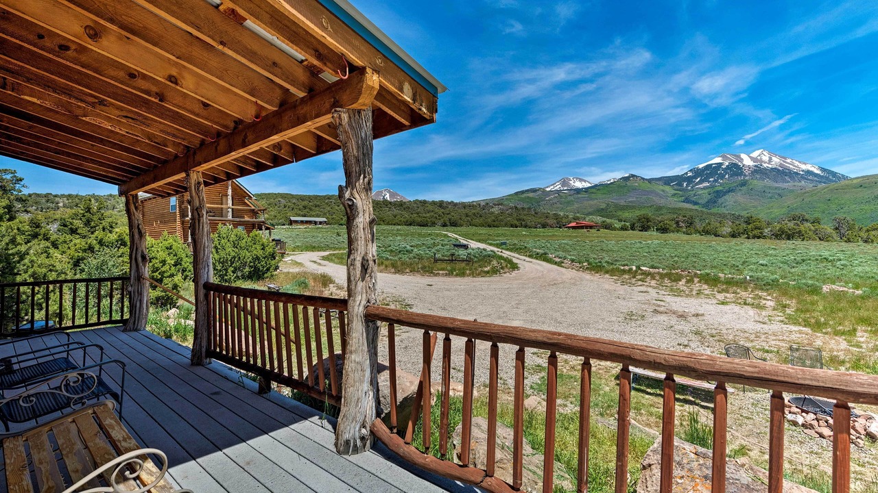 Photo of Outdoor in Spanish Valley