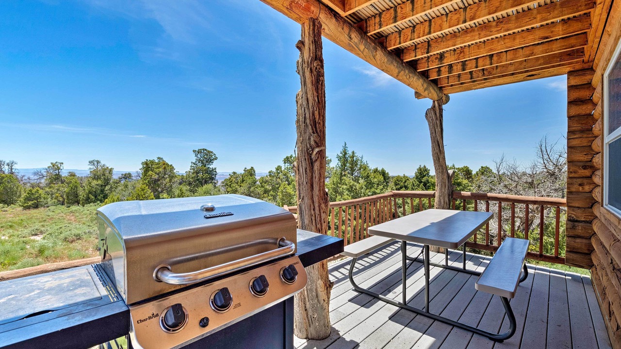 Photo of Outdoor in Spanish Valley
