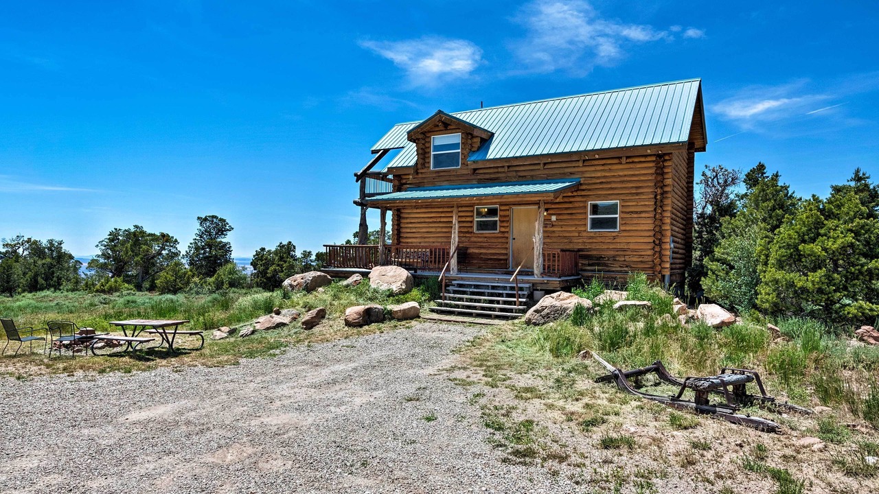 Photo of Outdoor in Spanish Valley