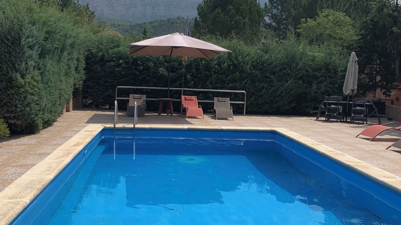 Photo of Outdoor in Aramunt