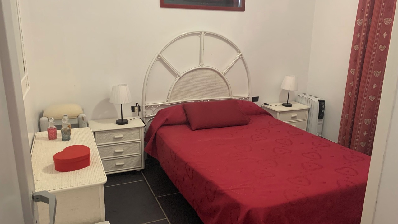 Photo of Bedroom in Aramunt