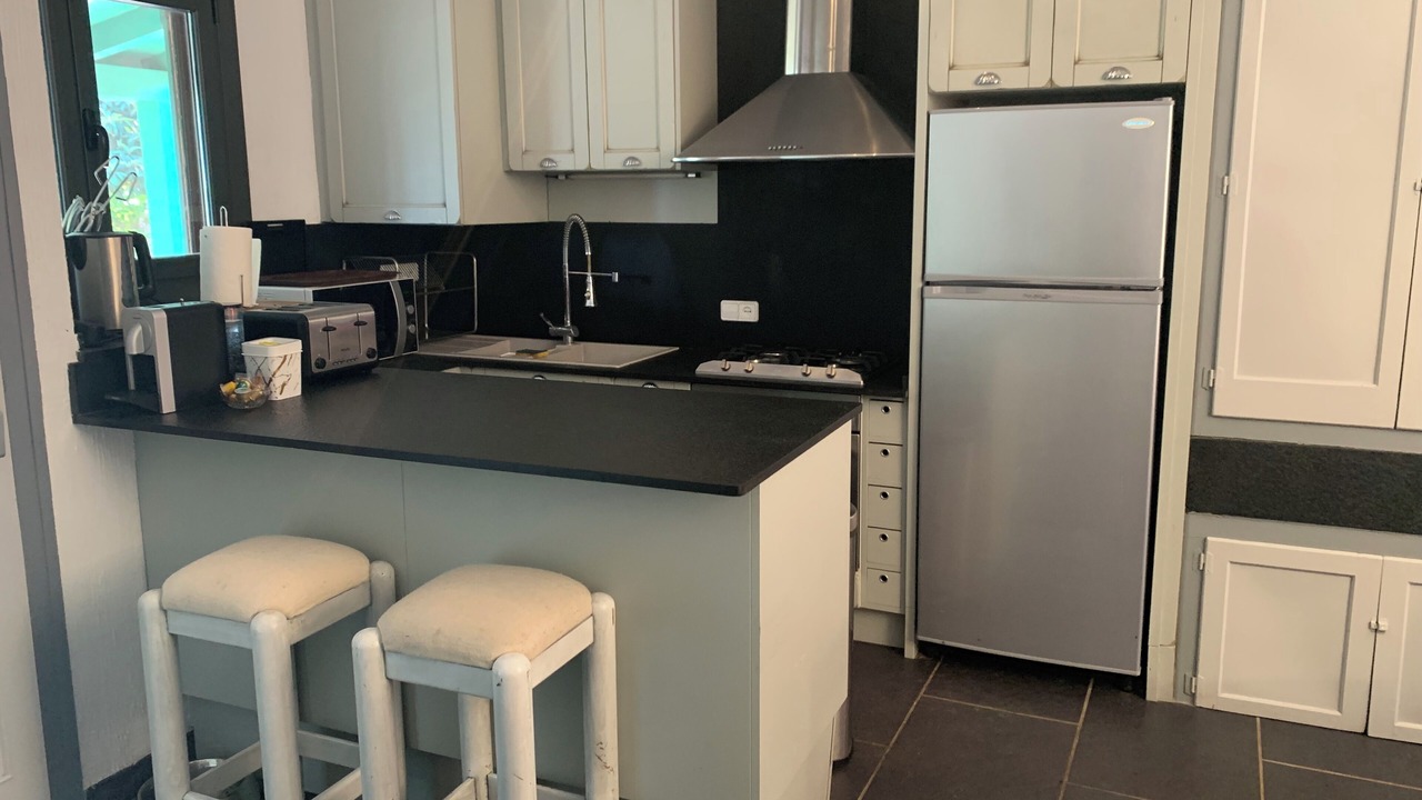 Photo of Kitchen in Aramunt