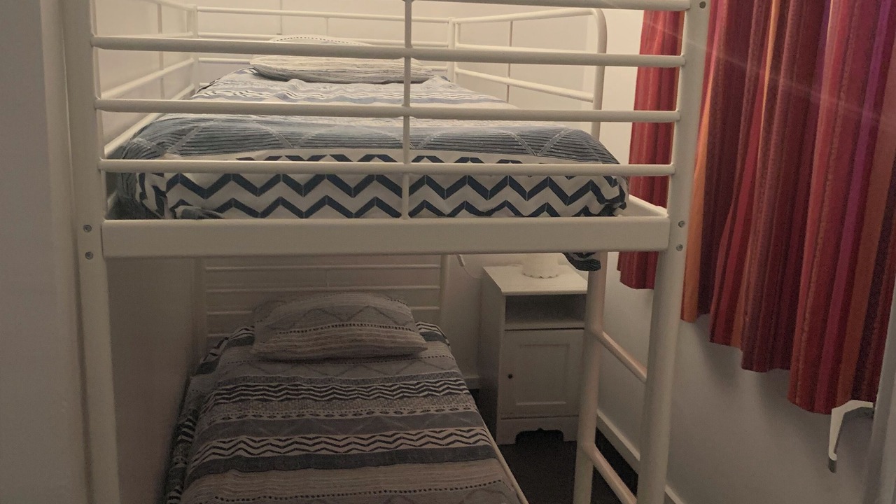 Photo of Bedroom in Aramunt