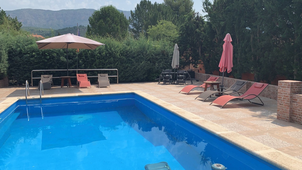Photo of Outdoor in Aramunt