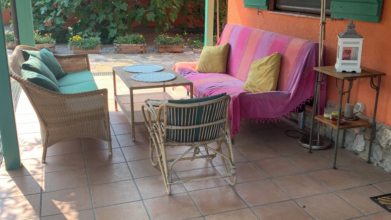 Photo of Patio Balcony in Aramunt