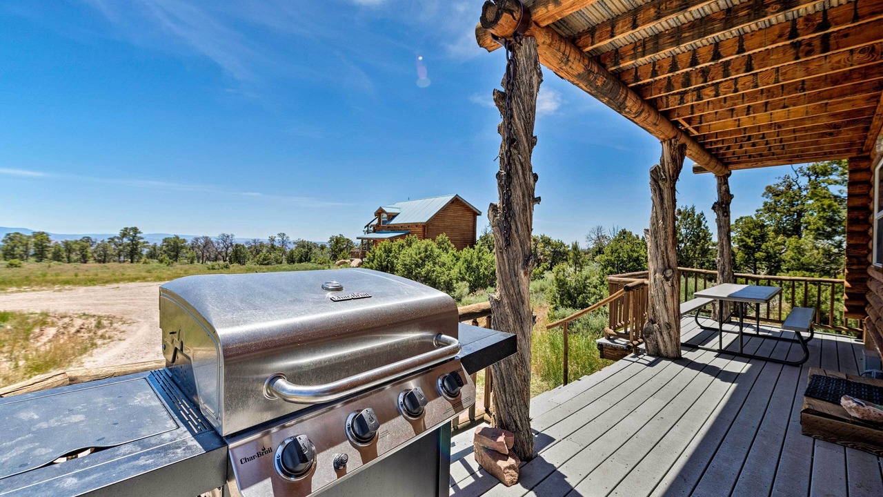 Photo of Outdoor in Spanish Valley