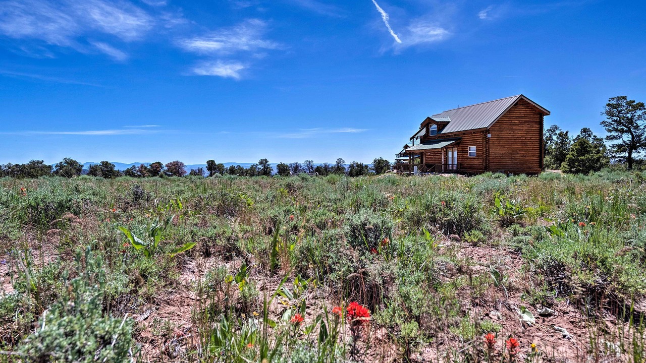 Photo of Outdoor in Spanish Valley