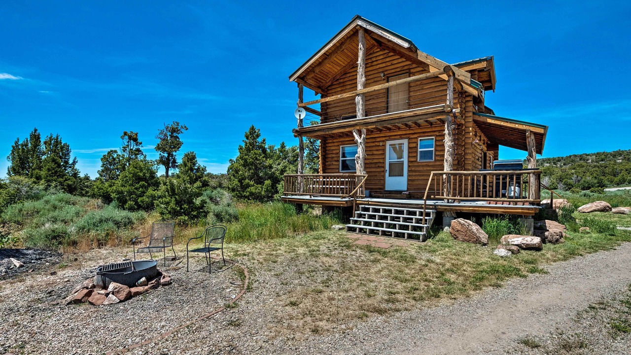 Photo of Outdoor in Spanish Valley