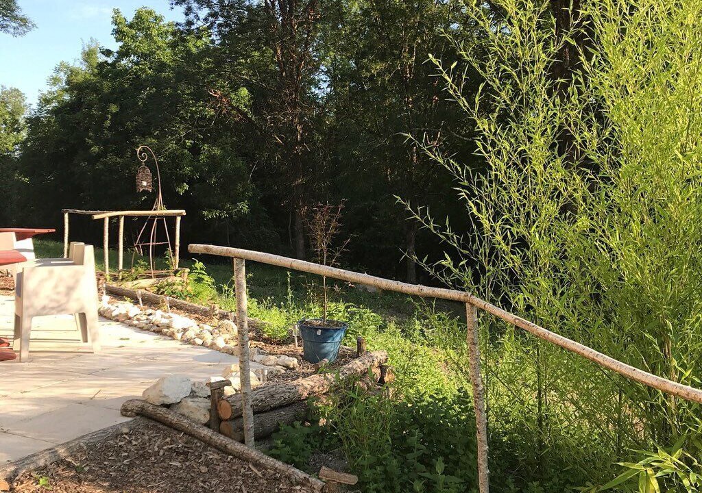 Photo of Outdoor in Saint-Aulaye-Puymangou