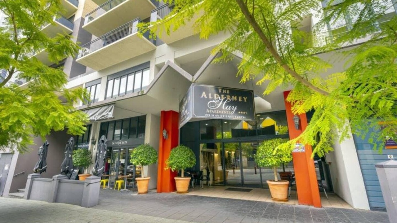 Photo of Outdoor in East Perth